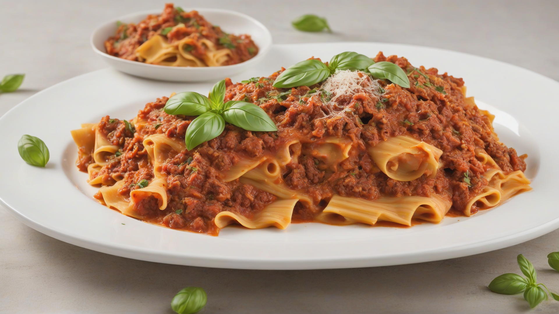 ragù per lasagne